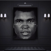 Muhammad Ali Take Risks - Boxing